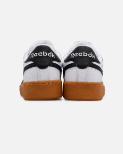 Reebok Club C Revenge Vintage White/Black -Culture Kings 05011786 YW110 default 0040