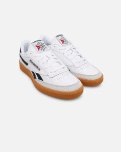 Reebok Club C Revenge Vintage White/Black -Culture Kings 05011786 YW110 default 0050