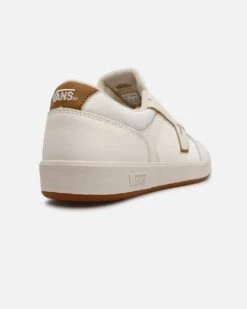 Vans Lowland Vintage White 21 Vans Lowland Vintage White -Culture Kings 05012207 YC600 default 00100