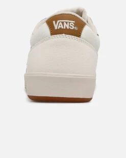 Vans Lowland Vintage White 20 Vans Lowland Vintage White -Culture Kings 05012207 YC600 default 0090