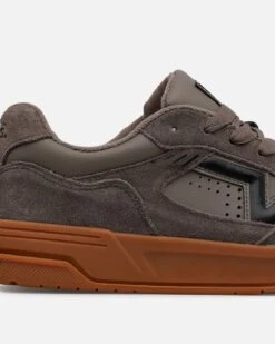 Vans Upland Suede Gray -Culture Kings 05012211 YG254 default 0090