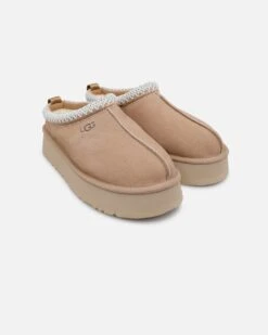 Ugg Boots Women's Tazz Sand -Culture Kings 05012312 YS214 default 0050
