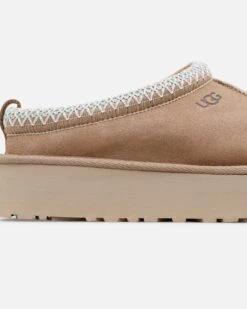 Ugg Boots Women's Tazz Sand -Culture Kings 05012312 YS214 default 0080