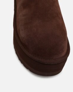 Ugg Boots Women's Ultra Mini Platform Dark Cedar -Culture Kings 05012313 YD471 default 0070