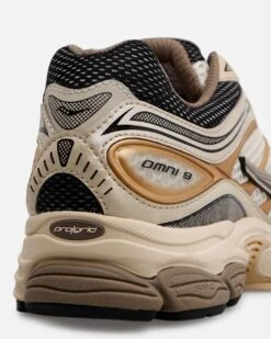 Saucony ProGrid Omni 9 Gold -Culture Kings 05012337 YG200 default 00100