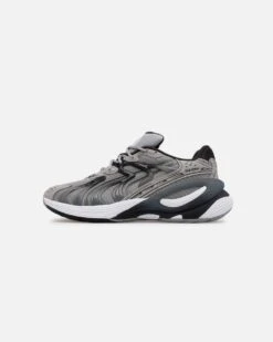 Puma Inverse Silver