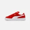 Puma Suede XL Red/White -Culture Kings 05012364 YR081 default 0010