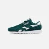 Reebok Classic Nylon Collegiate Green -Culture Kings 05012589 YC233 default 0010