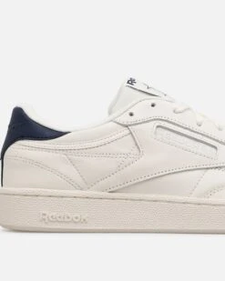 Reebok Club C 85 White/Grey -Culture Kings 05012590 YW163 default 0080