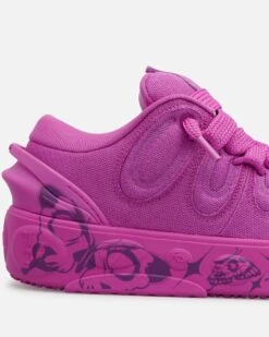 Puma X Lamelo Ball LaFrancé 1 Butterfly Purple -Culture Kings 05012698 YP200 default 0080