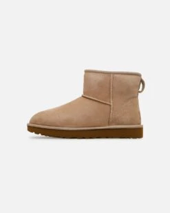 Ugg Boots Women's Classic Mini II Sand
