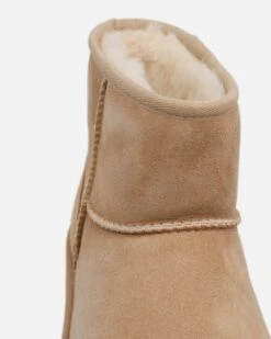 Ugg Boots Women's Classic Mini II Sand -Culture Kings 05012773 YS214 default 0060