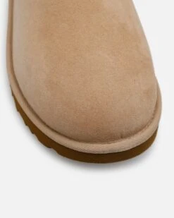 Ugg Boots Women's Classic Mini II Sand -Culture Kings 05012773 YS214 default 0070