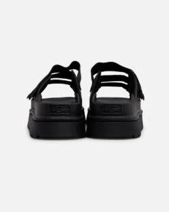 Ugg Boots Women's Goldenglow Slide Black -Culture Kings 05012774 YB001 default 0040