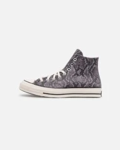 Converse Chuck 70 Hi Faux Snake