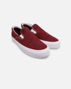 Converse One Star CC Slip On Burgundy 16 Converse One Star CC Slip On Burgundy -Culture Kings 05012787 YX500 default 0050
