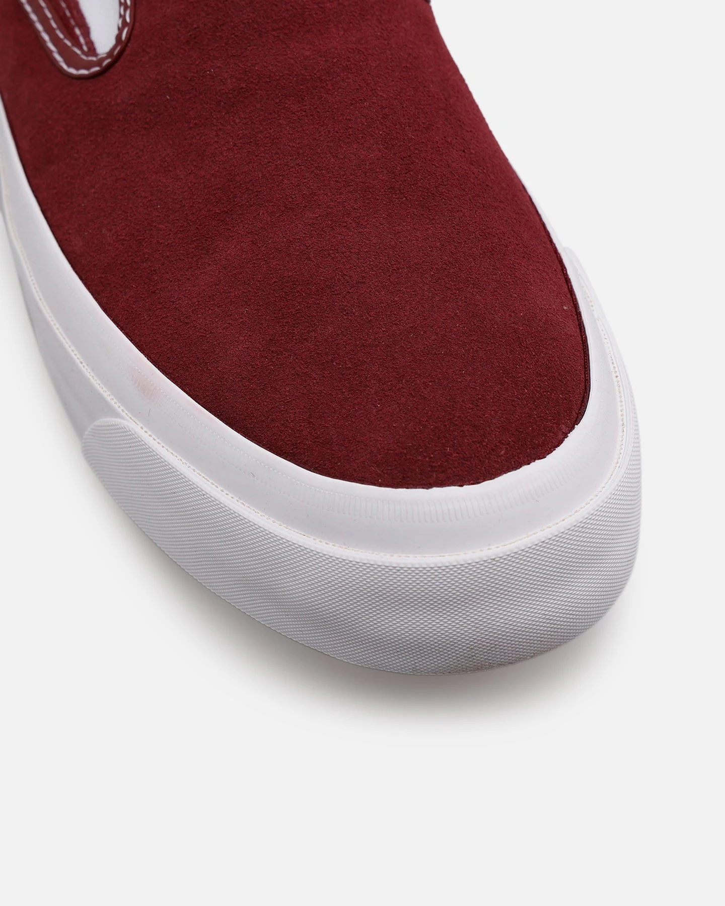 Converse One Star CC Slip On Burgundy 9 Converse One Star CC Slip On Burgundy - Image 7