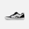 Vans Knu Skool 'Camo' Black/White -Culture Kings 05012923 YB012 default 0010