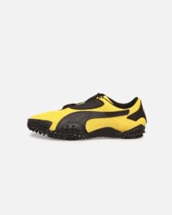 Puma Mostro OG Prime Yellow/Black