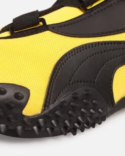 Puma Mostro OG Prime Yellow/Black -Culture Kings 05012954 YY003 default 0060
