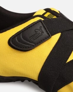 Puma Mostro OG Prime Yellow/Black -Culture Kings 05012954 YY003 default 0070