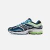 Saucony ProGrid Omni 9 Blue/Lime -Culture Kings 05012972 YX052 default 0010