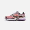 Saucony ProGrid Omni 9 Pink/Purple -Culture Kings 05012973 YP013 default 0010