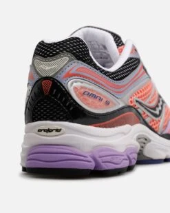 Saucony ProGrid Omni 9 Pink/Purple -Culture Kings 05012973 YP013 default 00100