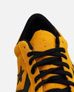 Converse Classic Trainer Yellow/Black -Culture Kings 05013009 YY003 default 0060