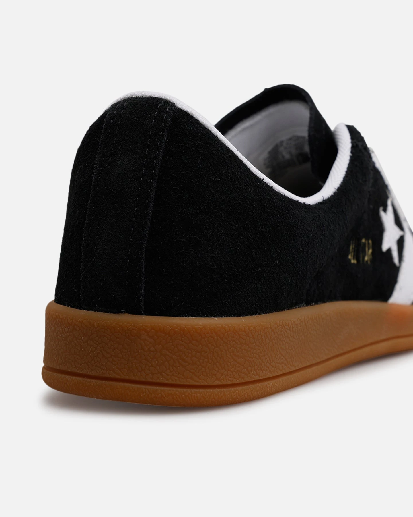 Converse Classic Trainer Black/White 12 Converse Classic Trainer Black/White - Image 10