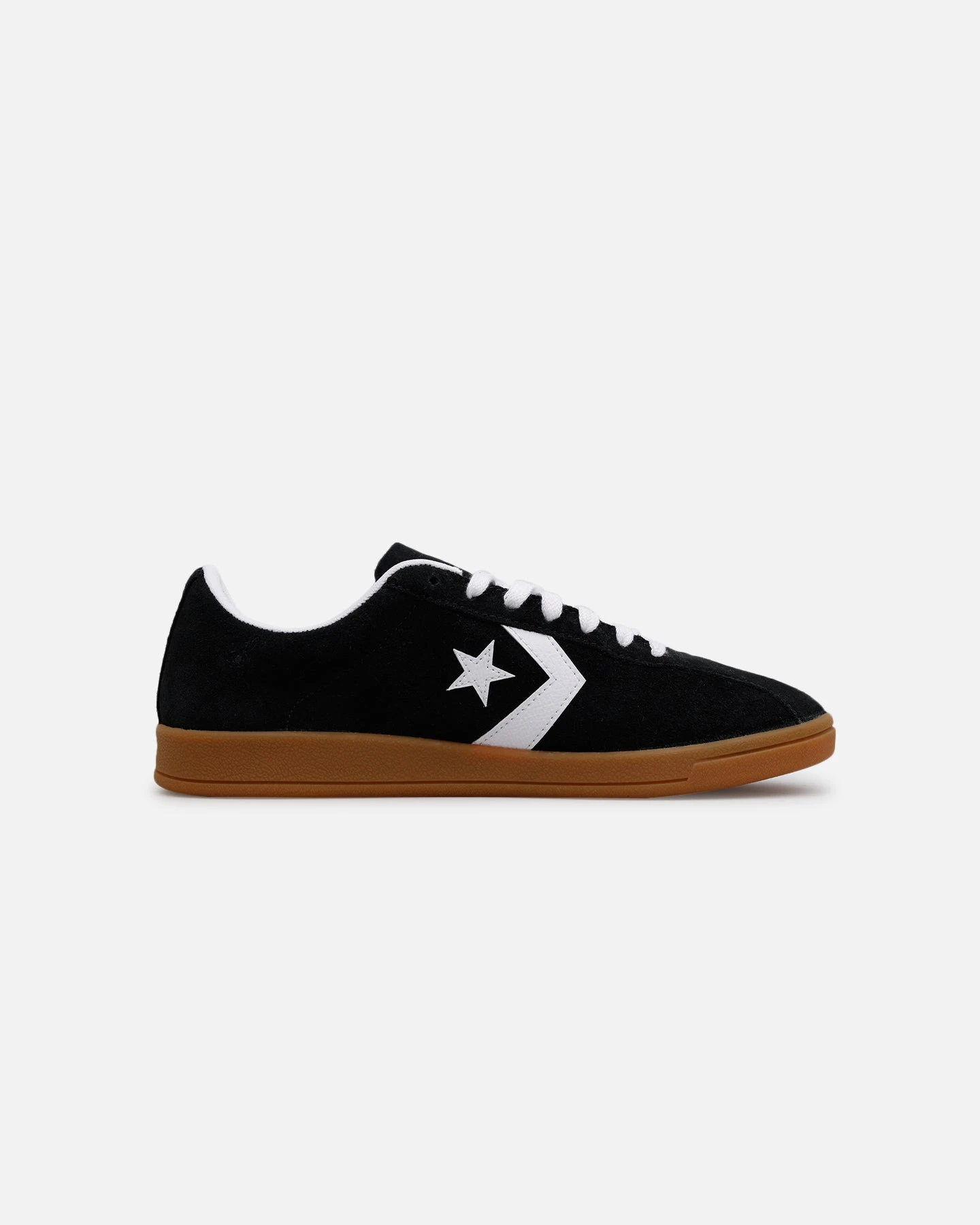 Converse Classic Trainer Black/White 4 Converse Classic Trainer Black/White - Image 2