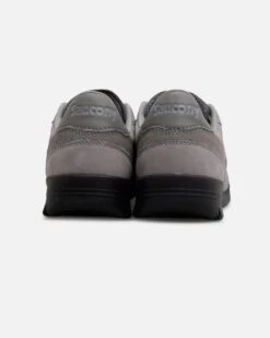 Saucony 586I Nubuck Grey -Culture Kings 05013017 YQ001 default 0040