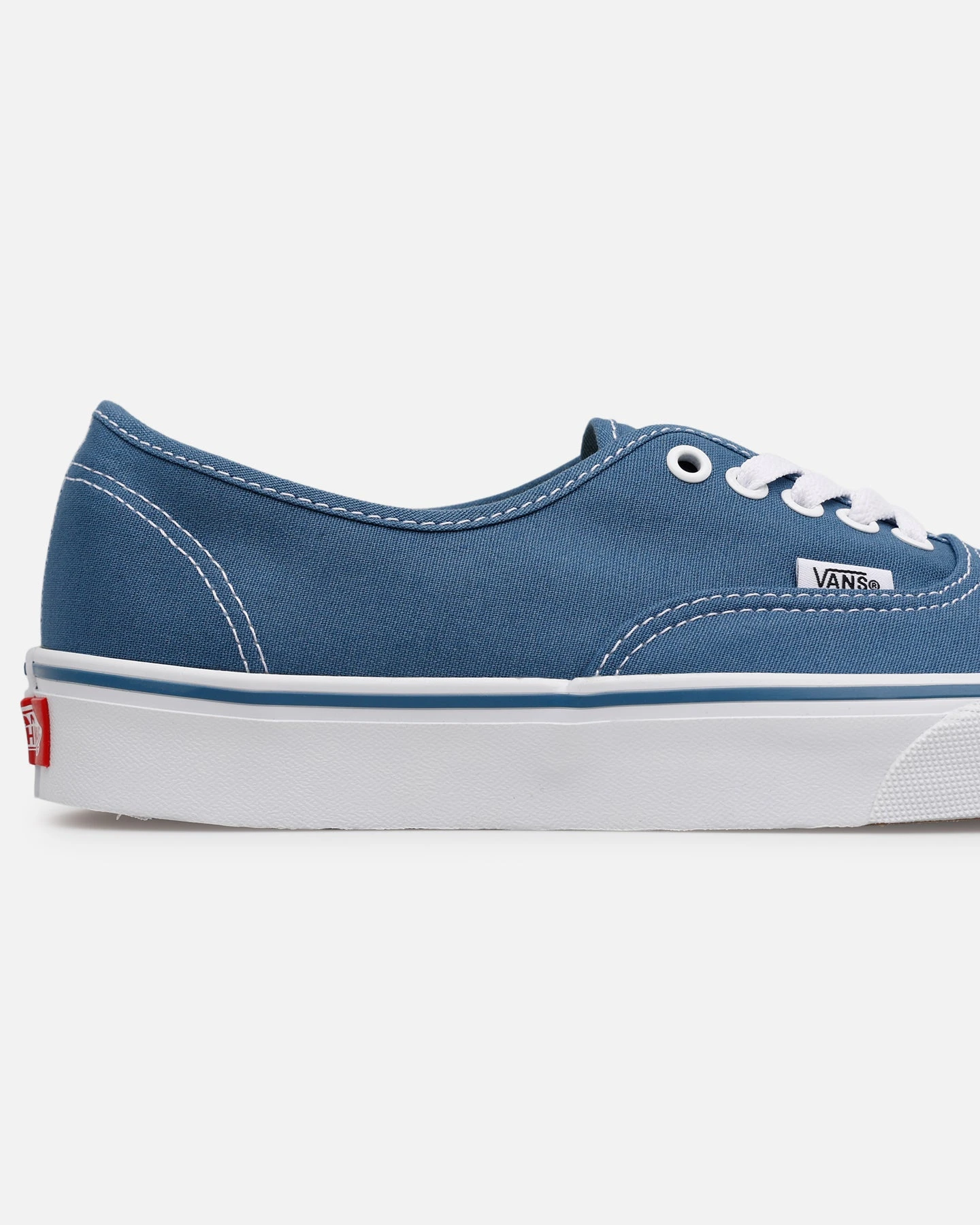 Vans Authentic Navy 10 Vans Authentic Navy - Image 8
