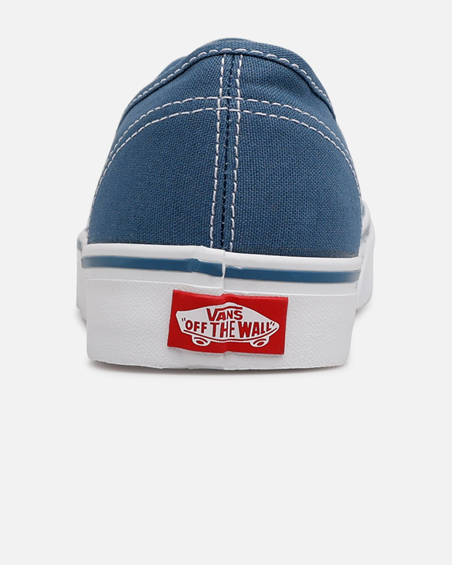 Vans Authentic Navy 11 Vans Authentic Navy - Image 9
