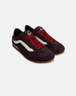 Vans Women's Super Lowpro Purple/Red 16 Vans Women's Super Lowpro Purple/Red -Culture Kings 05013075 YP233 default 0050