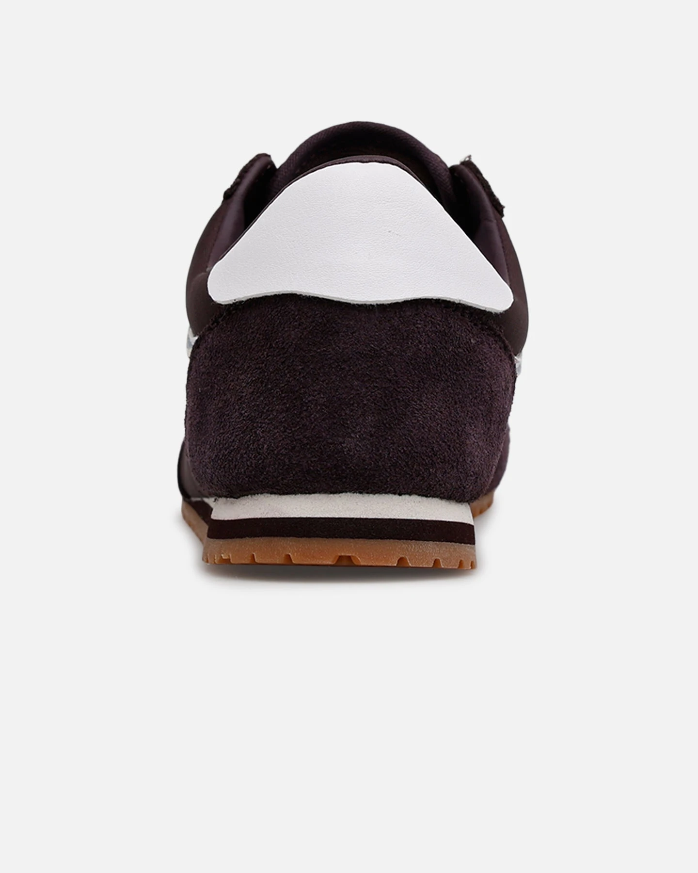 Vans Women's Super Lowpro Purple/Red 11 Vans Women's Super Lowpro Purple/Red - Image 9