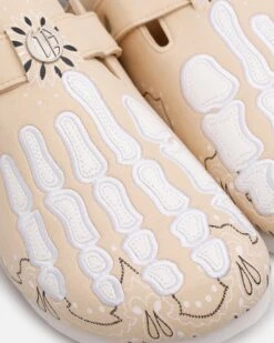 Octavious Marks Bandana Clogs Tan -Culture Kings 05013323 YT001 default 00110