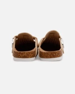 Octavious Marks Bandana Clogs Tan -Culture Kings 05013323 YT001 default 0040