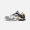 Saucony Progrid Triumph 4 Silver/Gold -Culture Kings 05013618 YS010 default 0010