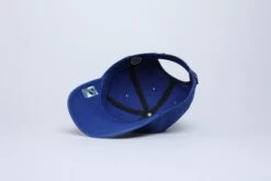 '47 BRAND 47 Brand New York Rangers Clean Up Strapback Royal -Culture Kings 053838050525 default 0060