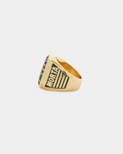 Saint Morta FK YVES Championship Ring Gold/Black -Culture Kings 06004223 YG201 default 0080