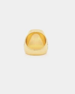 Saint Morta FK YVES Championship Ring Gold/Black -Culture Kings 06004223 YG201 default 0090