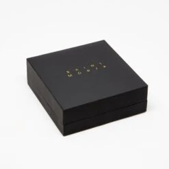 Saint Morta 12mm Diamond Cuban Link Bracelet Gold Plated -Culture Kings 06004247 YG876 default 0060