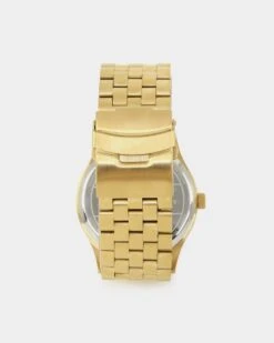 Carré Remy Watch Gold/Black -Culture Kings 06005392 YG201 default 0030