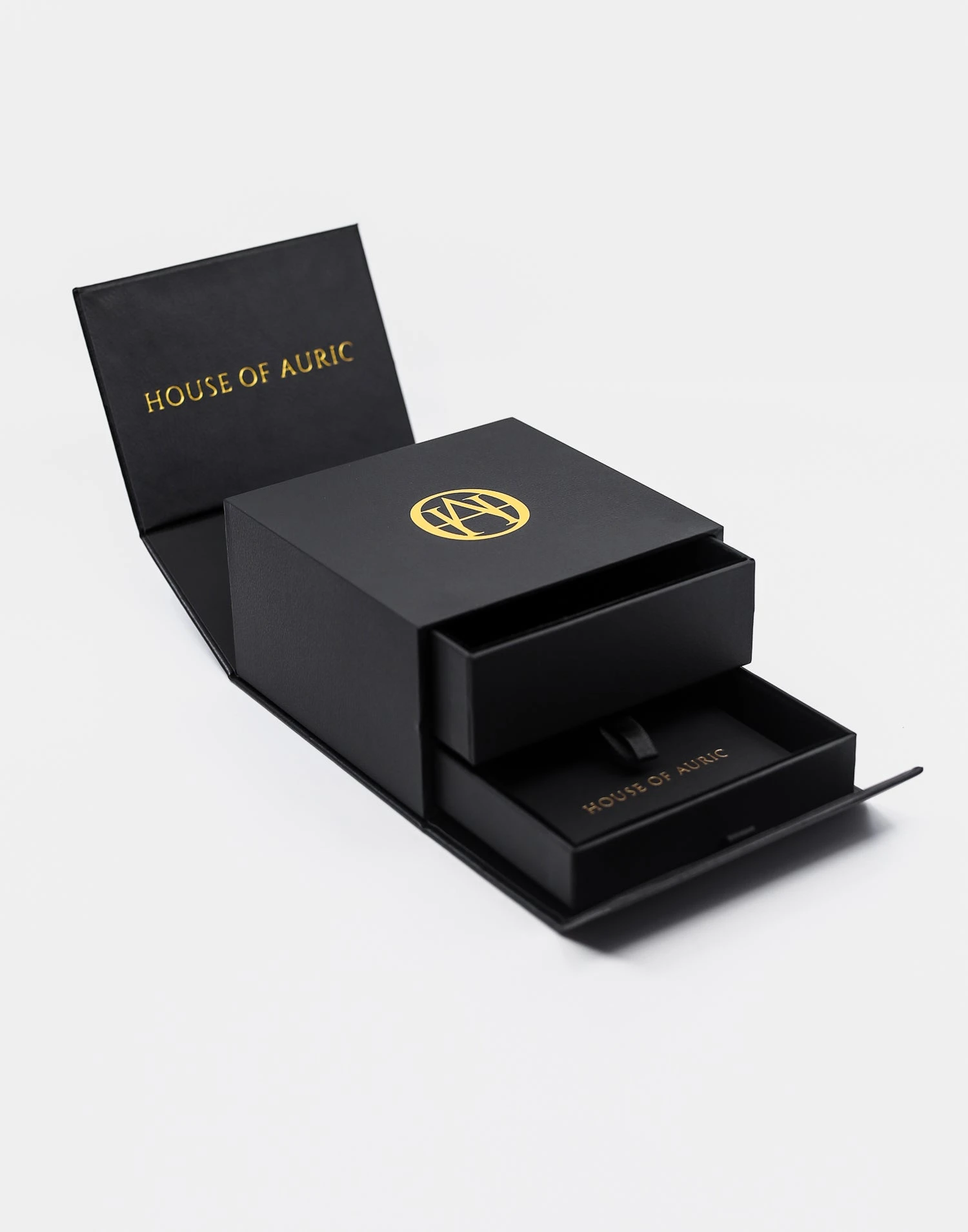 HOUSE OF AURIC 10MM CUBAN LINK 7" BRACELET 10K GOLD 11 HOUSE OF AURIC 10MM CUBAN LINK 7" BRACELET 10K GOLD - Image 9