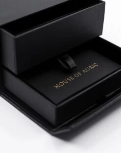 HOUSE OF AURIC 10MM CUBAN LINK 7" BRACELET 10K GOLD 23 HOUSE OF AURIC 10MM CUBAN LINK 7" BRACELET 10K GOLD -Culture Kings 06005478 YG914 normal 020