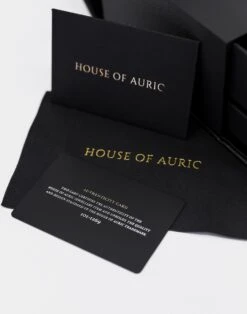 House Of Auric Cuban Link 10mm 9" Bracelet 10k Gold 21 House Of Auric Cuban Link 10mm 9" Bracelet 10k Gold -Culture Kings 06005480 YG914 default 0093