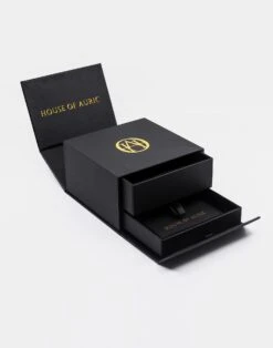 HOUSE OF AURIC 12MM CUBAN LINK 8" BRACELET 10K GOLD 22 HOUSE OF AURIC 12MM CUBAN LINK 8" BRACELET 10K GOLD -Culture Kings 06005483 YG914 normal 019