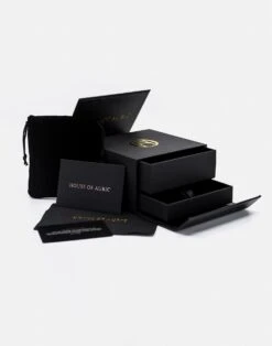 HOUSE OF AURIC 12MM CUBAN LINK 9" BRACELET 10K GOLD 24 HOUSE OF AURIC 12MM CUBAN LINK 9" BRACELET 10K GOLD -Culture Kings 06005484 YG914 normal 021