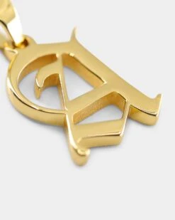 House Of Auric Crasis Pendant 18K Gold Vermeil -Culture Kings 06006109 YG913 default 00030 8237bfb3 9cd1 41a4 bff6 862268ecda45